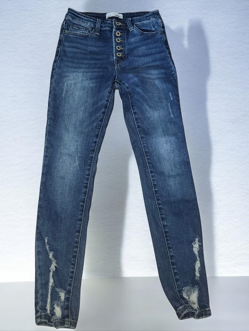 Vervet Jeans - Picture 2 of 5